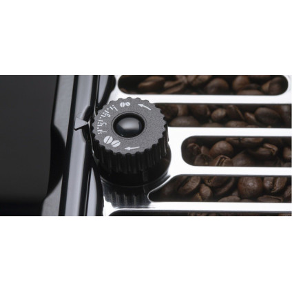 Кофемашина Hisense CM4340DBG