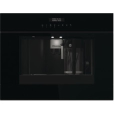Кофемашина Hisense CM4340DBG