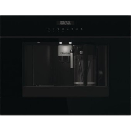 Кофемашина Hisense CM4340DBG