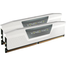 Оперативная память Corsair Vengeance 2x16ГБ DDR5 6400 МГц CMK32GX5M2B6400C32W