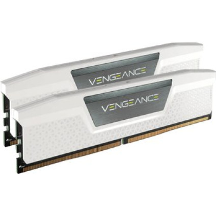 Оперативная память Corsair Vengeance 2x16ГБ DDR5 6400 МГц CMK32GX5M2B6400C32W