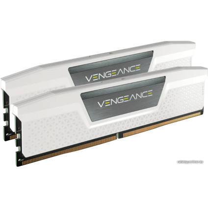 Оперативная память Corsair Vengeance 2x16ГБ DDR5 6000 МГц CMK32GX5M2E6000C36W