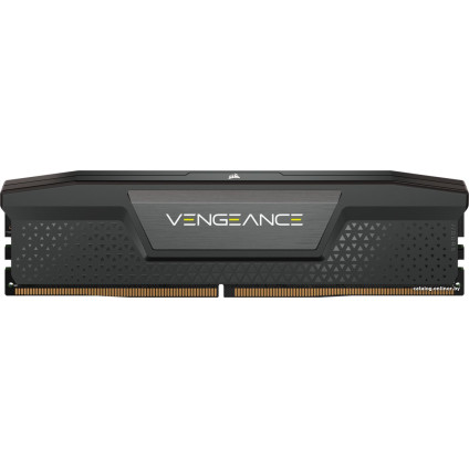 Оперативная память Corsair Vengeance 2x32ГБ DDR5 6000 МГц CMK64GX5M2B6000C30