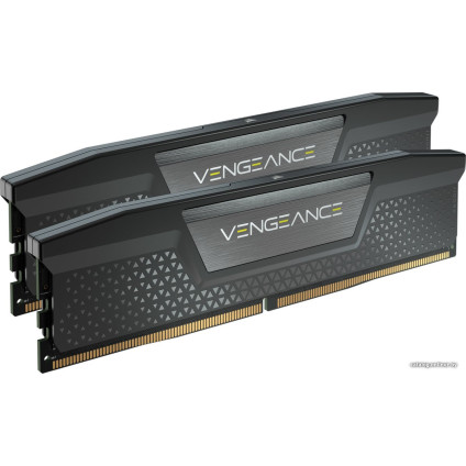 Оперативная память Corsair Vengeance 2x32ГБ DDR5 6000 МГц CMK64GX5M2B6000C30