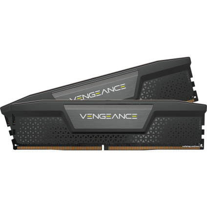 Оперативная память Corsair Vengeance 2x32ГБ DDR5 6000 МГц CMK64GX5M2B6000C30