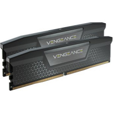 Оперативная память Corsair Vengeance 2x32ГБ DDR5 6000 МГц CMK64GX5M2B6000C30
