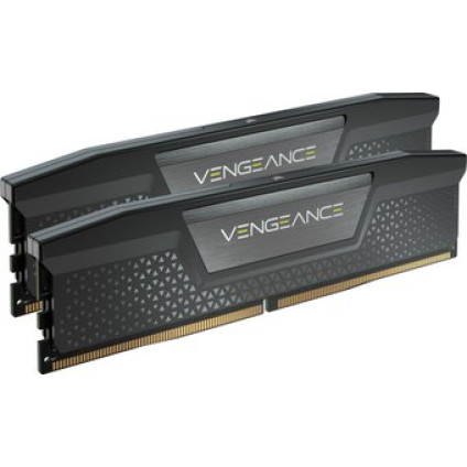 Оперативная память Corsair Vengeance 2x32ГБ DDR5 6000 МГц CMK64GX5M2B6000C30