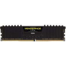 Оперативная память Corsair Vengeance LPX 8GB DDR4 PC4-21300 [CMK8GX4M1A2666C16]
