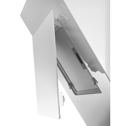 Кухонная вытяжка Concept OPK5360WH