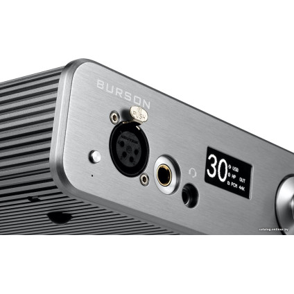 Настольный усилитель Burson Audio Conductor 3Х Performance