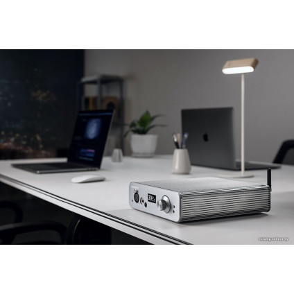 Настольный усилитель Burson Audio Conductor 3Х Performance