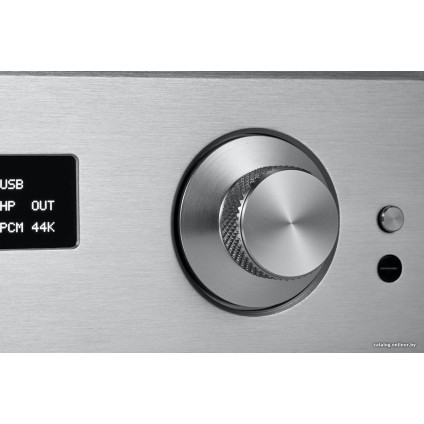 Настольный усилитель Burson Audio Conductor 3Х Performance