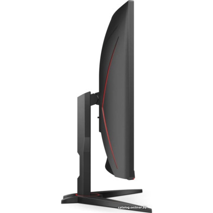 Игровой монитор AOC Agon CQ32G2SE