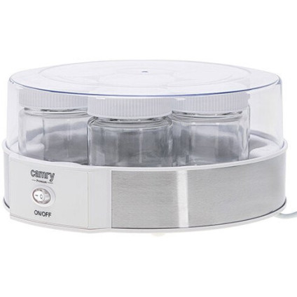 Йогуртница Camry CR 4519