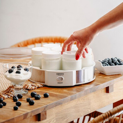 Йогуртница Camry CR 4519