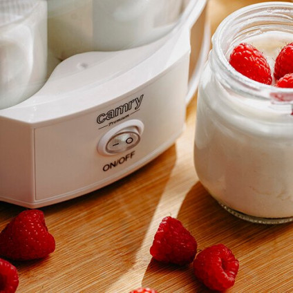 Йогуртница Camry CR 4519