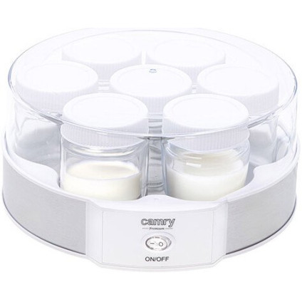 Йогуртница Camry CR 4519