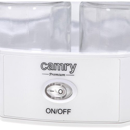 Йогуртница Camry CR 4519