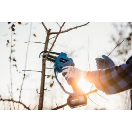 Аккумуляторная пила Blaupunkt CS2010 (без АКБ)