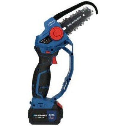 Аккумуляторная пила Blaupunkt CS2010 (без АКБ)