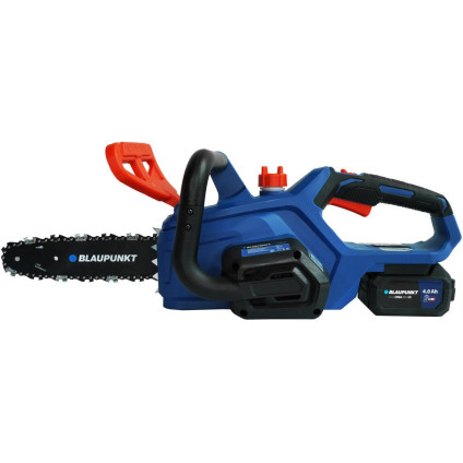 Аккумуляторная пила Blaupunkt CS3120 (без АКБ)