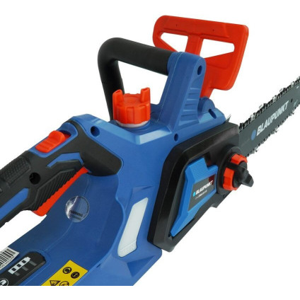 Аккумуляторная пила Blaupunkt CS3120 (без АКБ)