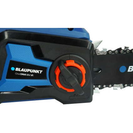 Аккумуляторная пила Blaupunkt CS3120 (без АКБ)