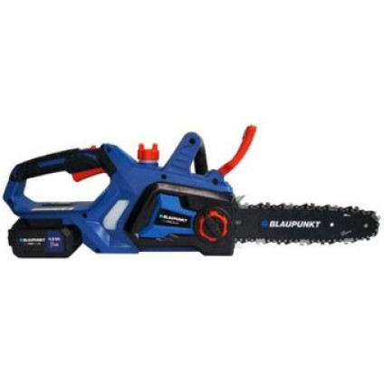 Аккумуляторная пила Blaupunkt CS3120 (без АКБ)
