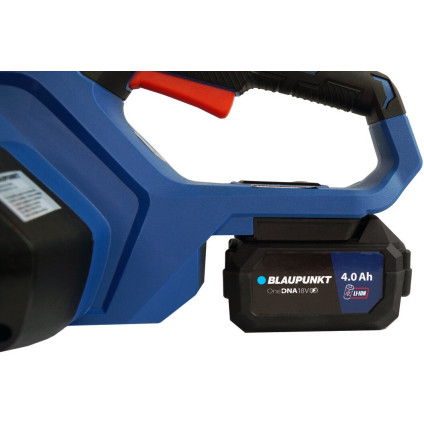 Аккумуляторная пила Blaupunkt CS4120 (без АКБ)