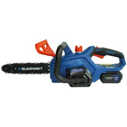 Аккумуляторная пила Blaupunkt CS4120 (без АКБ)