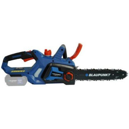 Аккумуляторная пила Blaupunkt CS4120 (без АКБ)