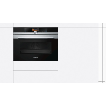 Электрический духовой шкаф Siemens CS656GBS2