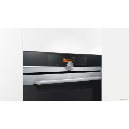 Электрический духовой шкаф Siemens CS656GBS2