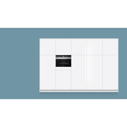 Электрический духовой шкаф Siemens CS656GBS2
