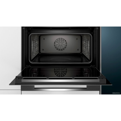 Электрический духовой шкаф Siemens CS656GBS2