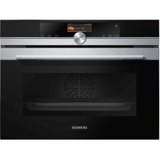 Электрический духовой шкаф Siemens CS656GBS2