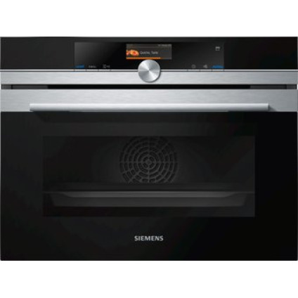 Электрический духовой шкаф Siemens CS656GBS2
