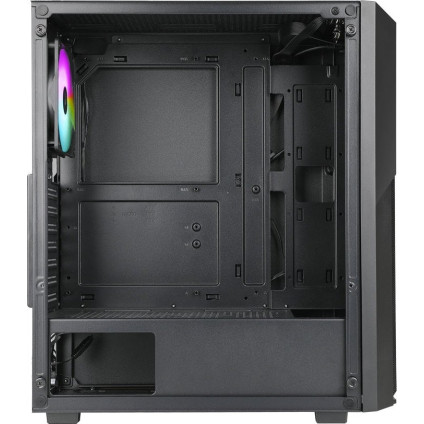 Корпус AZZA Fighter (черный)