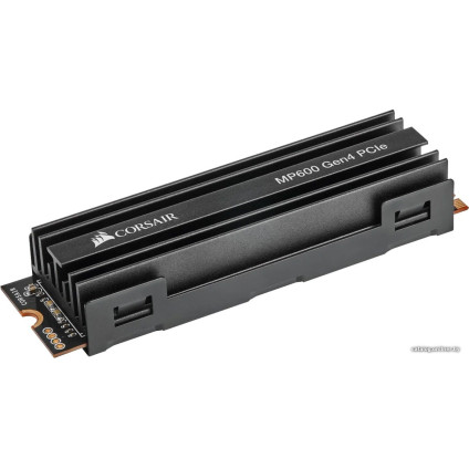 SSD Corsair Force MP600 2TB CSSD-F2000GBMP600