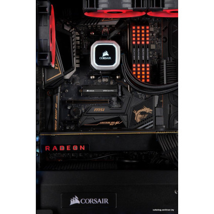 SSD Corsair Force MP600 2TB CSSD-F2000GBMP600