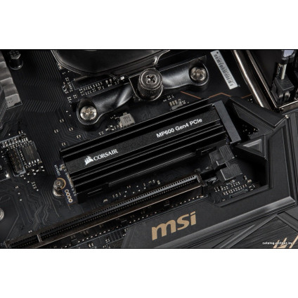 SSD Corsair Force MP600 2TB CSSD-F2000GBMP600