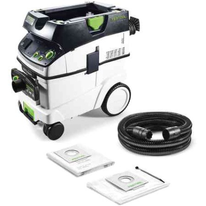 Пылесос Festool CTL 36 E AC-LHS CLEANTEC