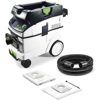 Пылесос Festool CTL 36 E AC-LHS CLEANTEC