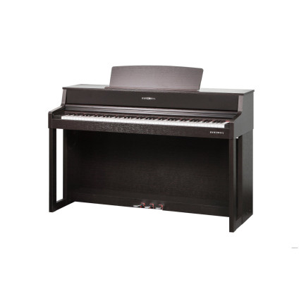 Цифровое пианино Kurzweil CUP410 (черный палисандр)