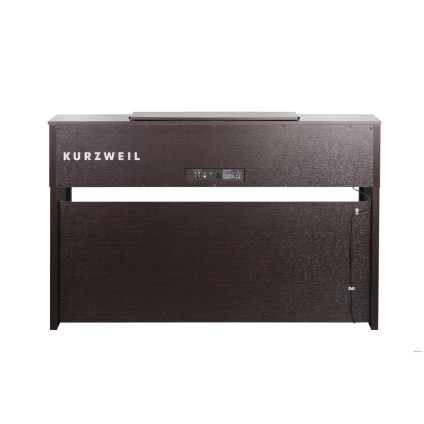 Цифровое пианино Kurzweil CUP410 (черный палисандр)