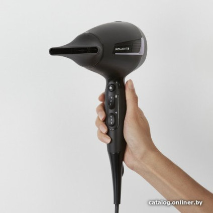 Фен Rowenta Pro Expert CV8825F0