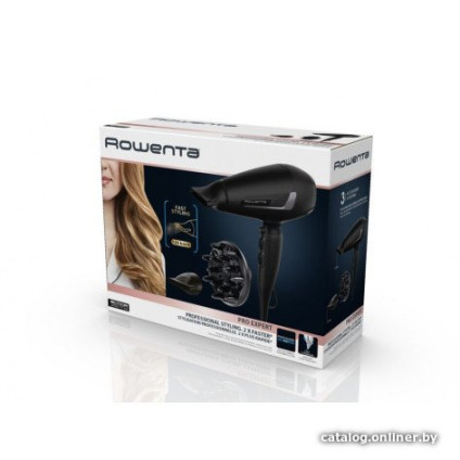 Фен Rowenta Pro Expert CV8825F0