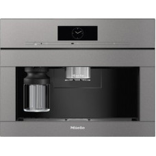 Кофемашина Miele CVA 7845 GRGR