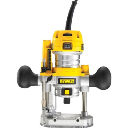 Вертикальный фрезер DeWalt D26203