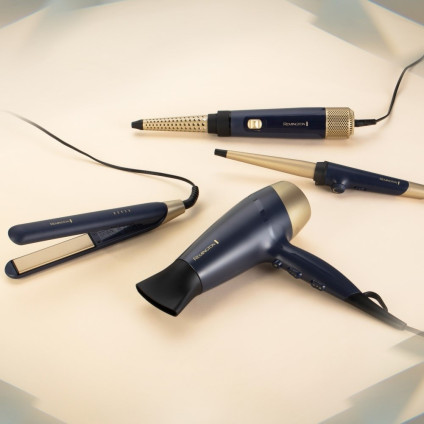 Фен Remington Sapphire Luxe D5805